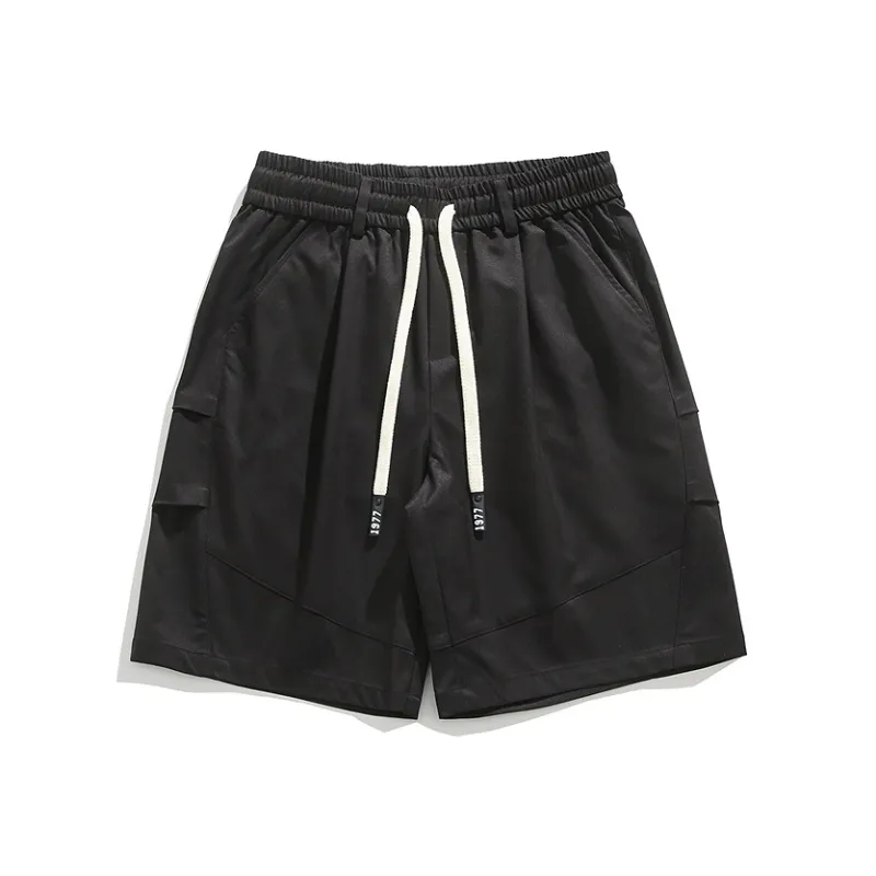 TEME Cargo Shorts Women's-0