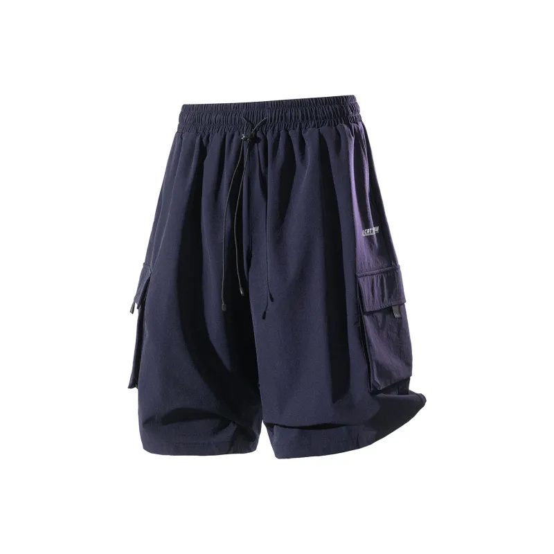 CAT'S PAW Casual Shorts Unisex-7