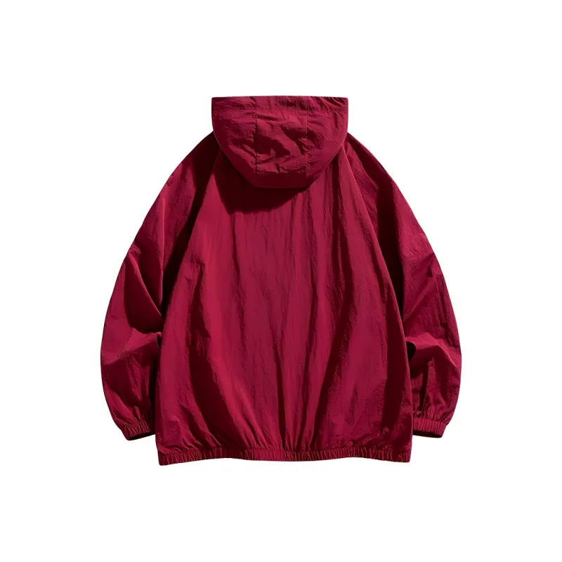 Grace Super Light, Breathable, Windproof Sun Protection Clothing Women's-5