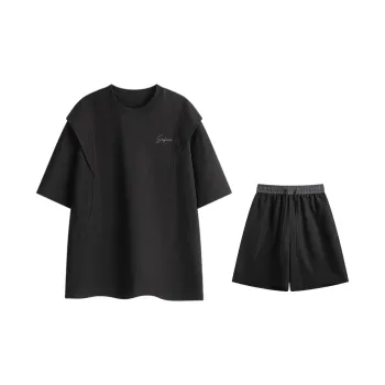 7 SEVFUN Unisex Pajama Sets