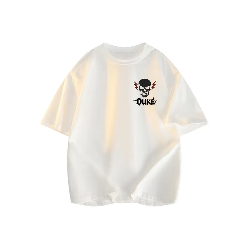 DUKE+DEXTER T Shirts Unisex-1