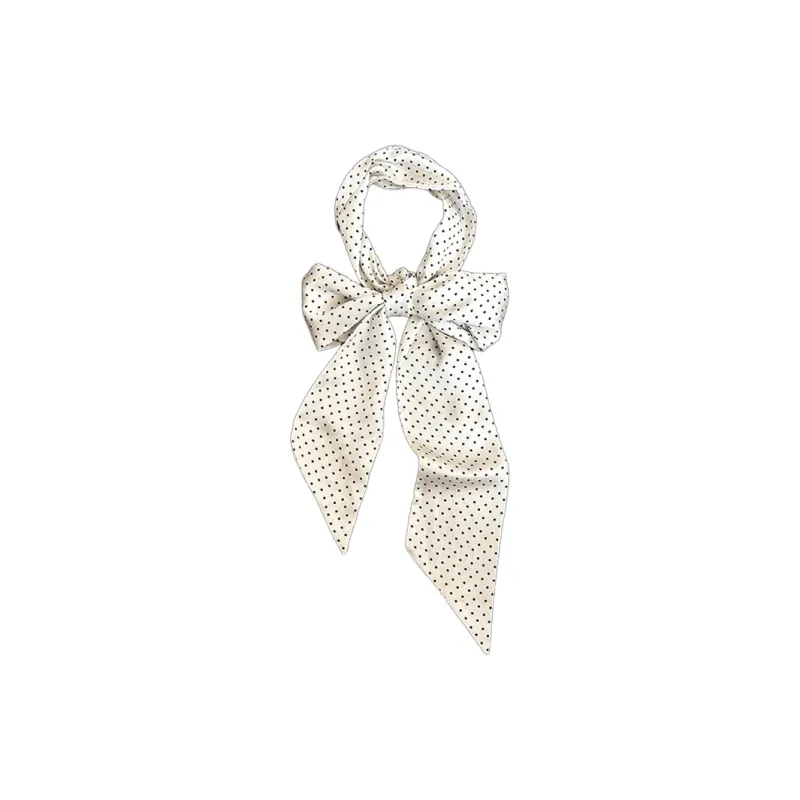 Classmate Yang Silk Scarves Women's-5