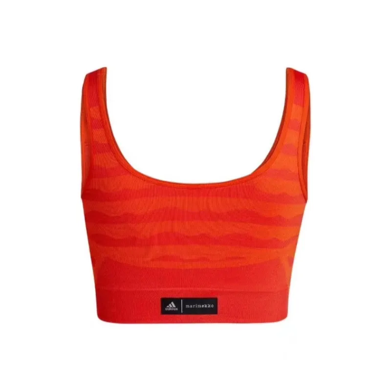 Adidas x Marimekko Sports Underwear Women's Red-1