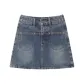 Vintage Blue
