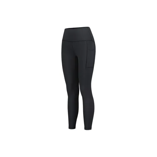 New Balance Sports Pants Women's Black