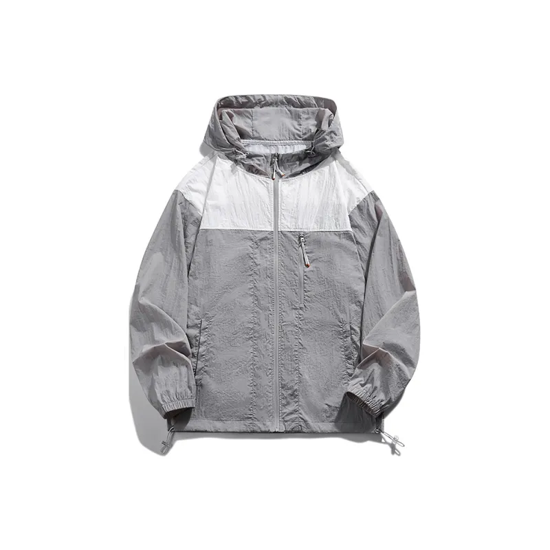 SIL VITIN Sun Protection Clothing Unisex-4