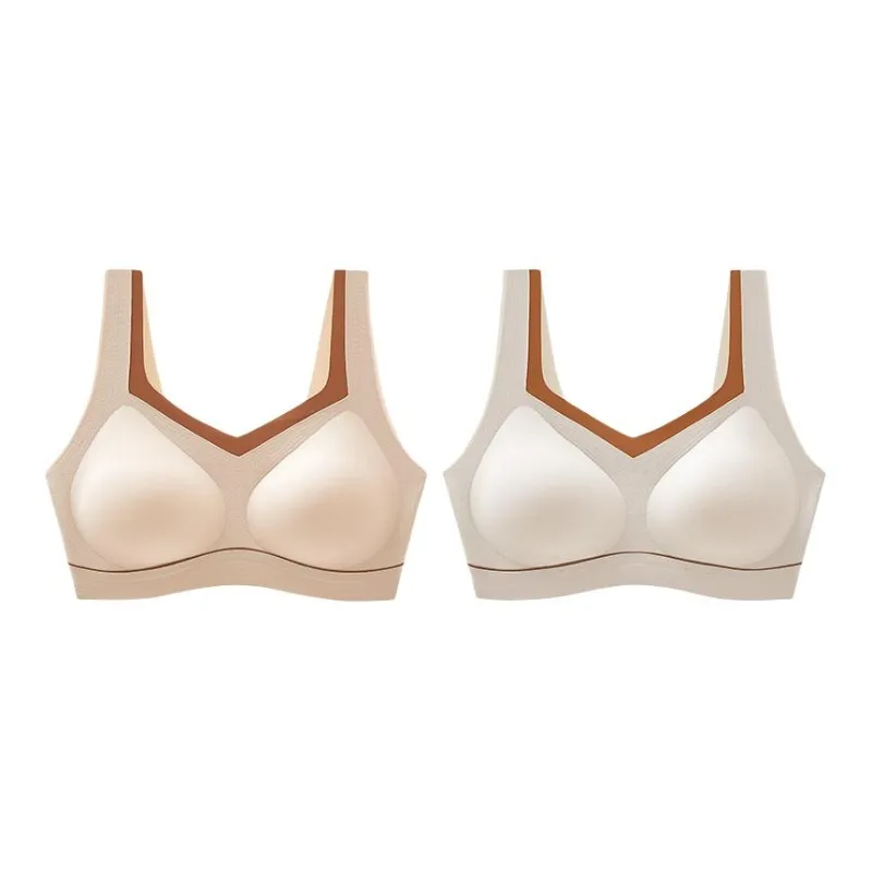 Herbal Primer Bra Women's 2 Pack-12