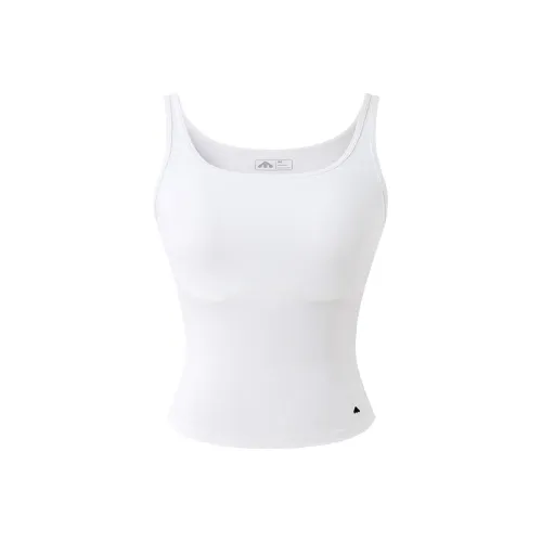 Merry City Sleeveless Sports Shirts Women's