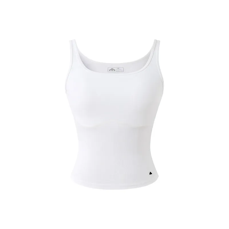 Merry City Sleeveless Sports Shirts Women's-0