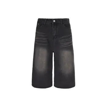 JASONWOOD SS25 Denim Shorts Women's