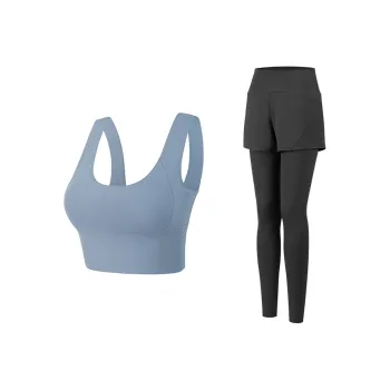 The New Age Family Yoga Set Women's