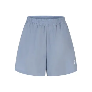 Asics Sports Shorts Women's Light Blue