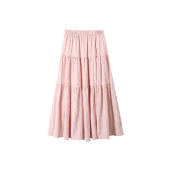 POPEYE Casual Long Skirt Women's