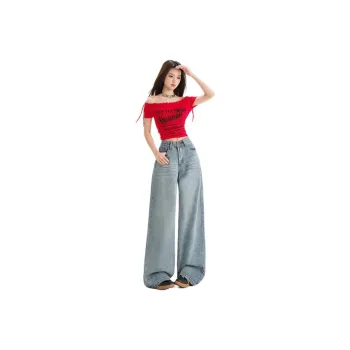 The New Age Family Jeans Women's
