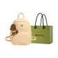 Yellow Shopping Bag