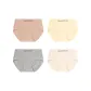 4 Pack[Pink+Yellow+Gray+White]