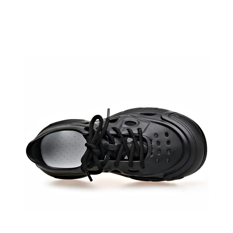 LUOMAIKE Clogs Men-7