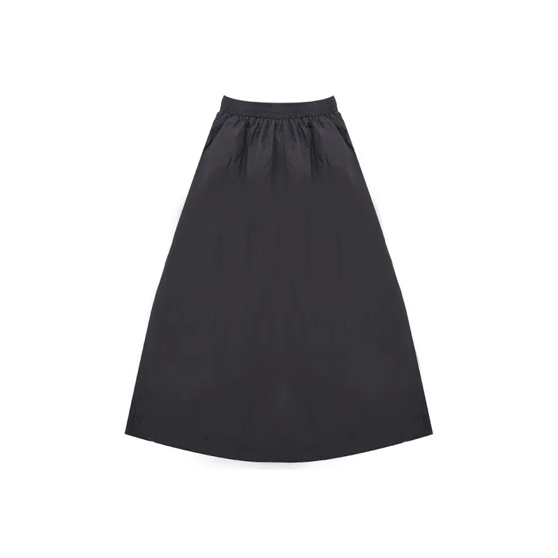 Ctbcaptainbeer Casual Long Skirt Women's-11