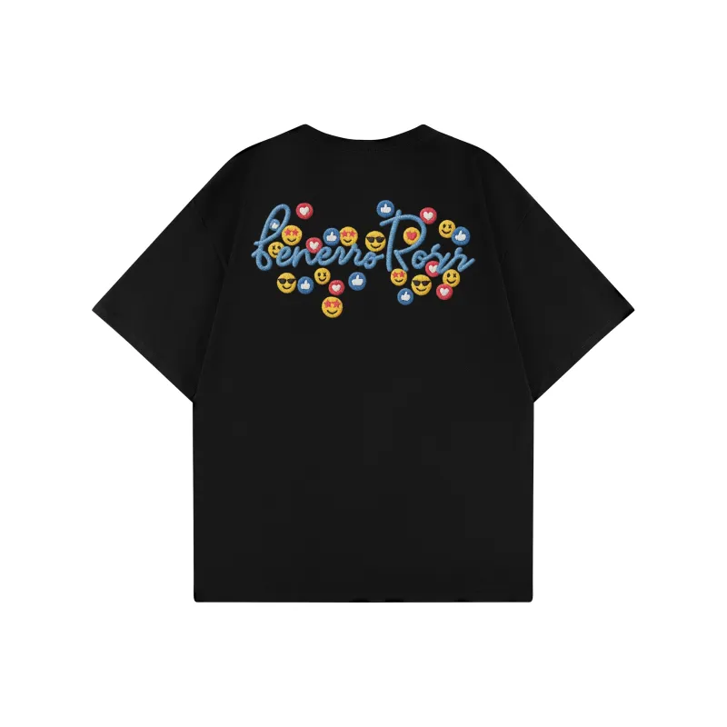 Ferrero Ross T Shirts Unisex-2