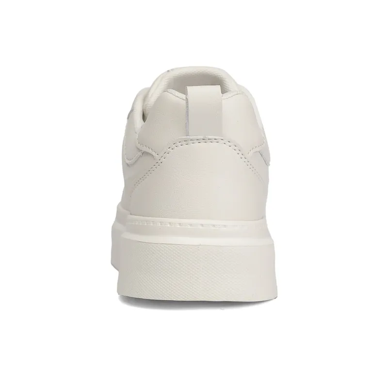 Kuding Slip Resistant, Lightweight, And Breathable Low Top Skateboard Shoes Men's-4