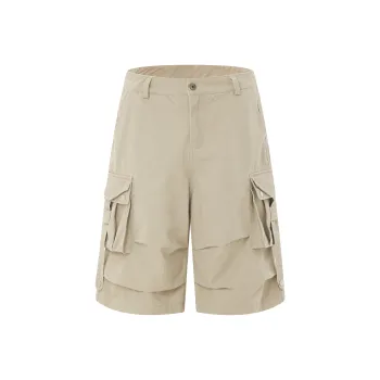 BEAR UNION Cargo Shorts Women's