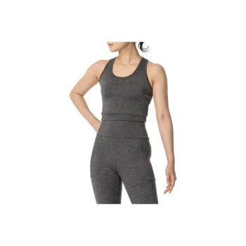 Mizuno Sleeveless Sports Shirts Women's