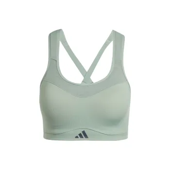 Adidas Free Shipping With AdiClub Tlrd Impact Training High Support Bra