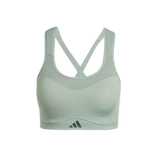 Adidas Free Shipping With AdiClub Tlrd Impact Training High Support Bra
