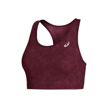 Asics Sports Underwear Women's Burgundy