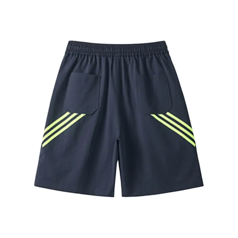 MXDT Casual Shorts Unisex-3
