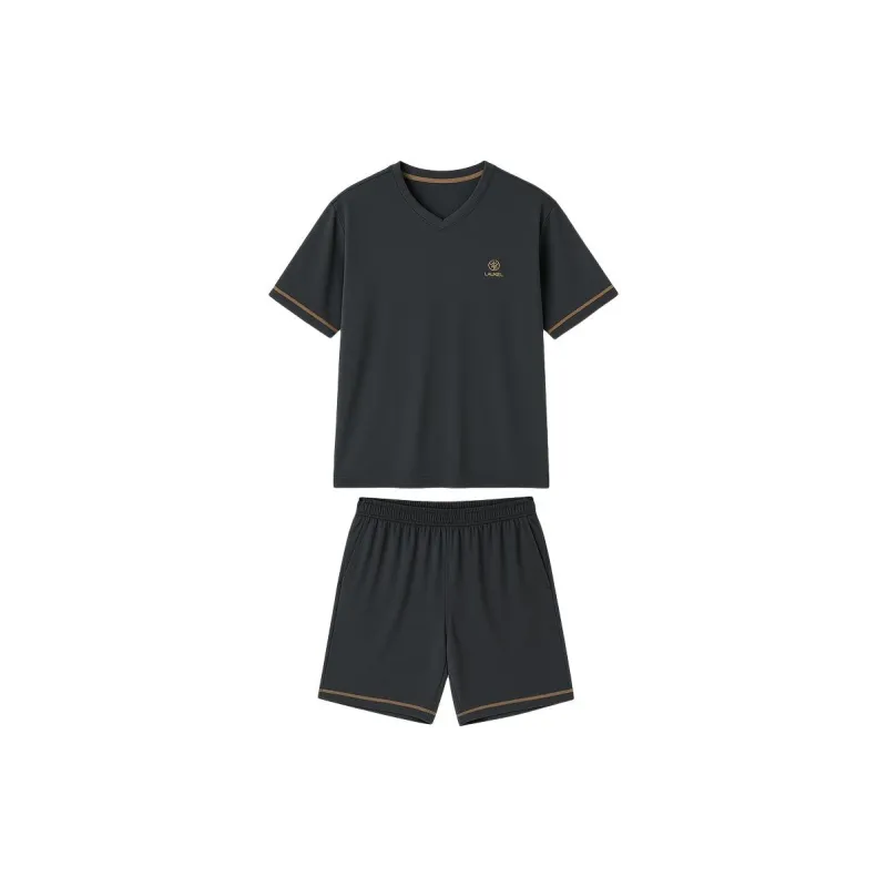LUYOUYE Men Pajama Sets-0