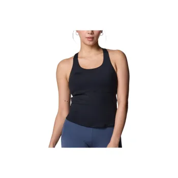Under Armour Meridian Sport Vests Women's Black 001