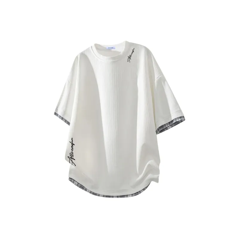 7 SEVFUN T Shirts Unisex-3