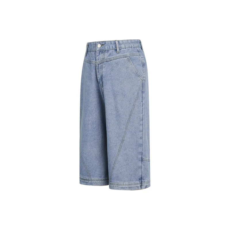 ROBINHOOD Denim Shorts Women's-2