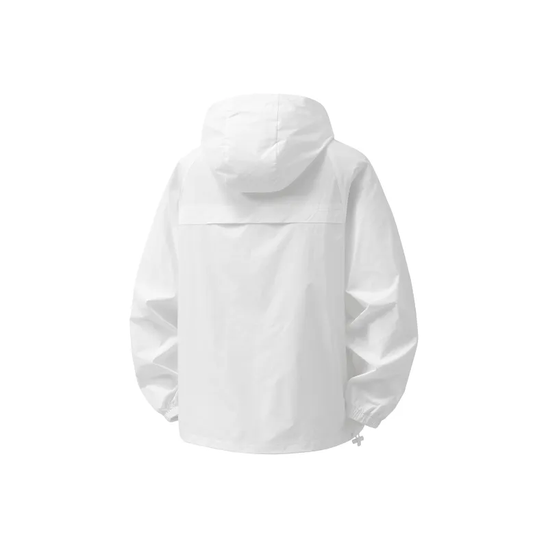 Jeep Sun Protection Clothing Unisex-1