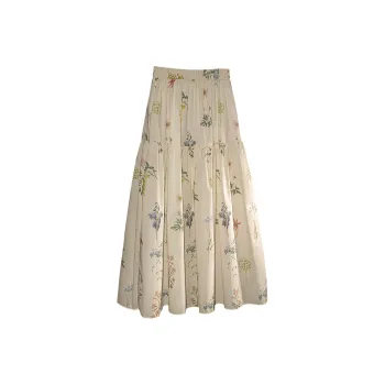 Cypress House Casual Long Skirt Women's