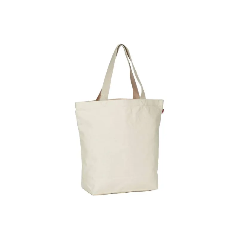 Levi's Fabric Handbag, Shoulder Bag Women's White-2