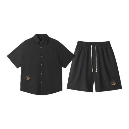 PVPVPV Casual Sportswear Unisex