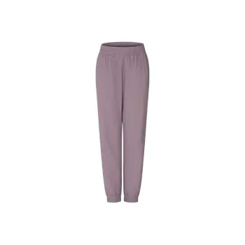 Asics Athletic Trousers Women's Purple