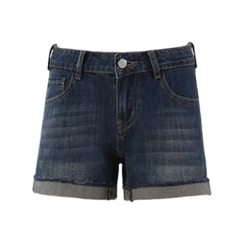 MJB Denim Shorts Women's Vintage Blue