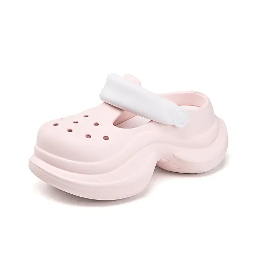 La Chapelle Clogs Women's