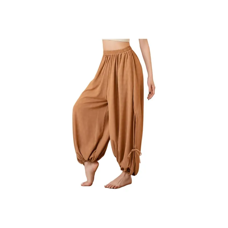 Meesu Athletic Trousers Women's-4