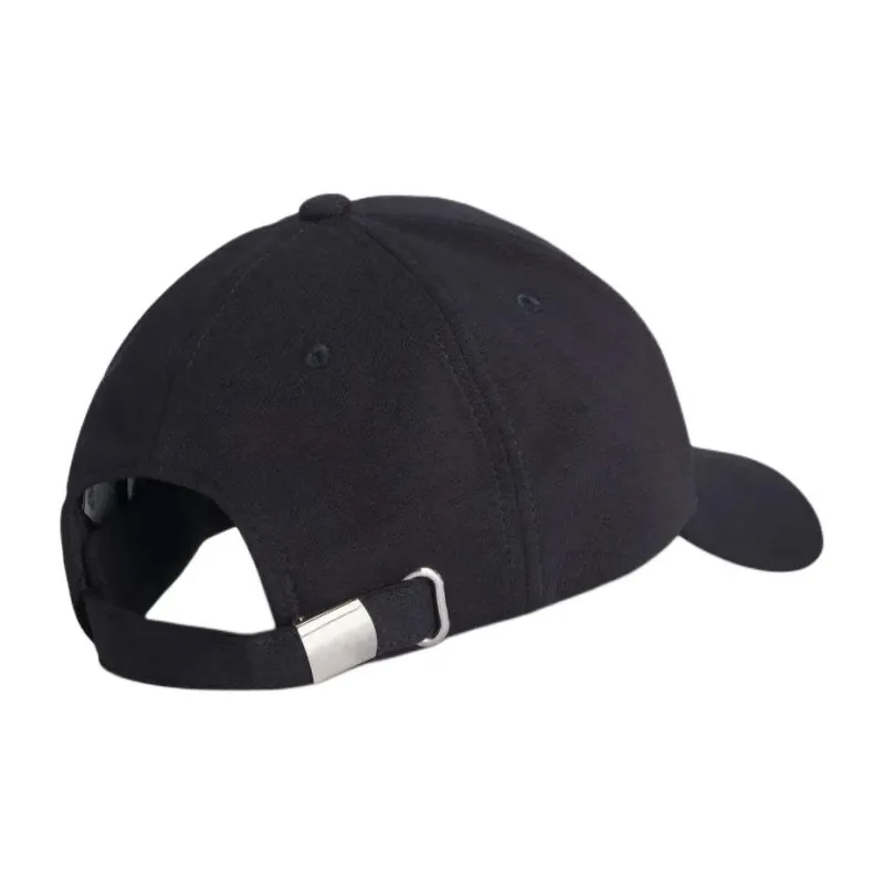 HUGO BOSS Logo appliqué Cap-1