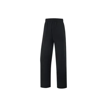 LiNing Fitness Series Athletic Trousers Women's Black