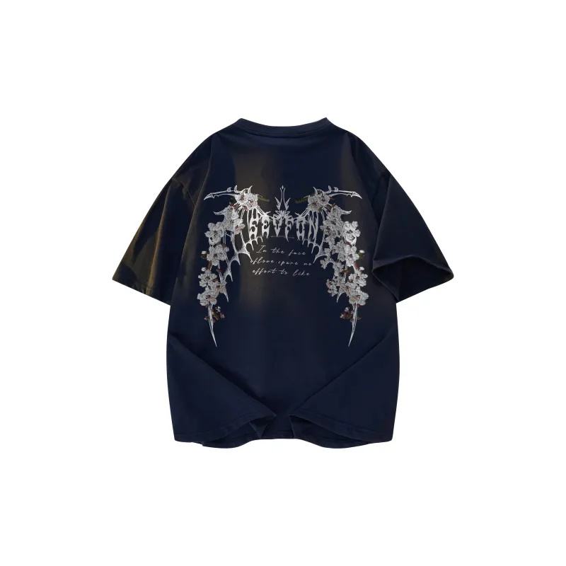 7 SEVFUN T Shirts Unisex-9