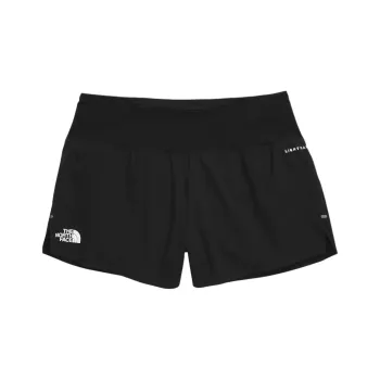 THE NORTH FACE Sports Shorts Women's Black