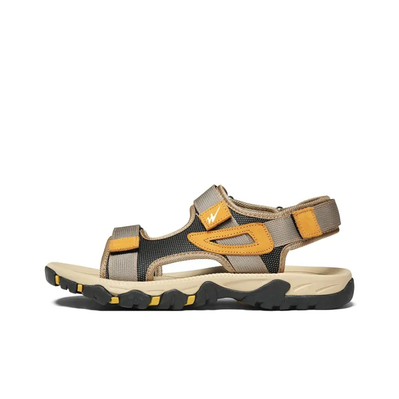 DOUBLE STAR 88 Beach Sandals Men's-14