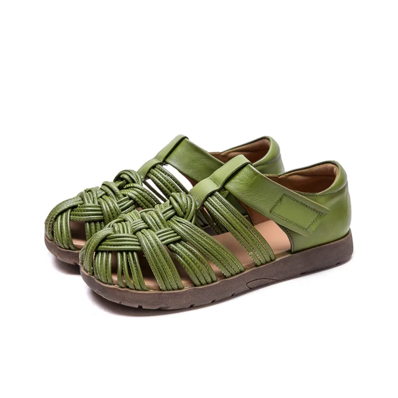 Jay Roman Sandals Women's-3