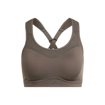 Adidas Free Shipping With AdiClub Tlrd Impact Training High Support Bra