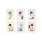 Paper Clip Photo Polaroid